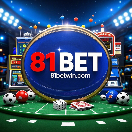 Explorando a Categoria Cassino do 81BET: Uma Nova Era de Diversão Online
