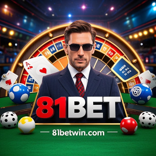 81BET 81BET