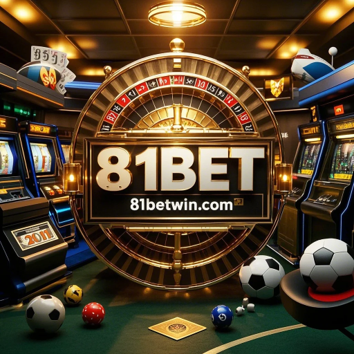 Roleta Descubra a Emoção da Roleta no 81BET