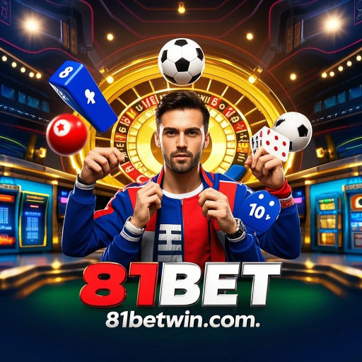 Descubra a Categoria 'Cadastre-se' da 81BET: Sua Porta de Entrada para o Mundo dos Jogos Online
