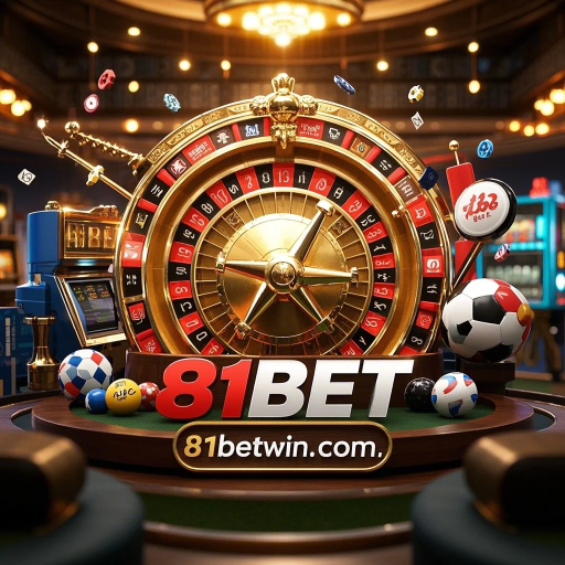 A Ascensão dos Esportes Virtuais no 81BET: Uma Nova Era de Entretenimento e Competição